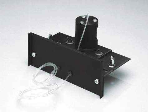 Sipper Cell and Pump Accessory
