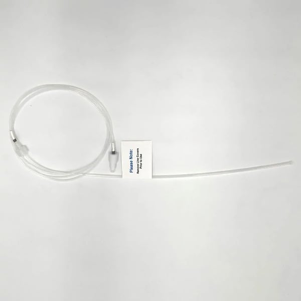 Rinse Line, 1.0 mm ID