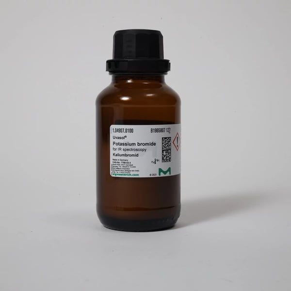 KBr Powder - 100 g