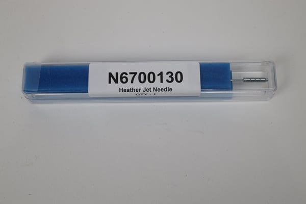 Silcosteel Needle, for TurboMatrix Headspace Trap Only