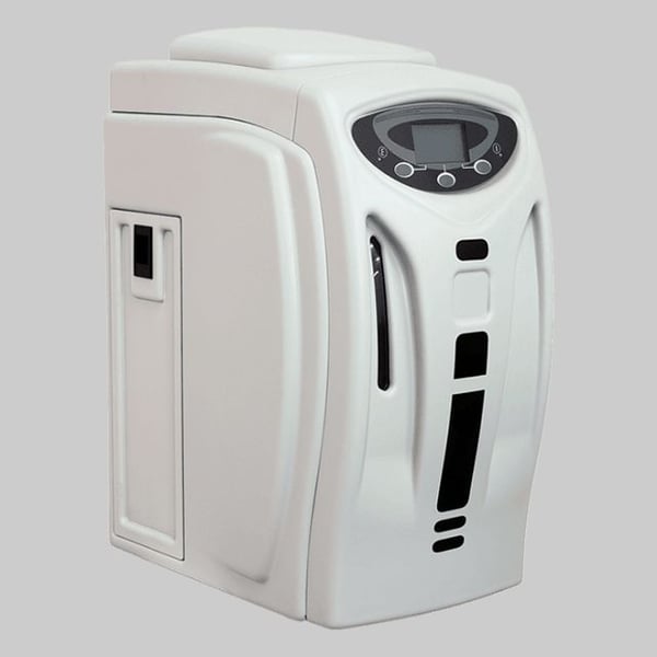 PG-H2 Plus Hydrogen Generator, 250 mL/min