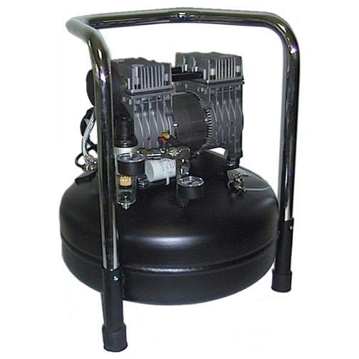 GC Quiet Compressor - 220 V, 50 Hz
