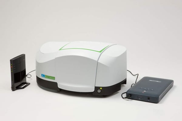 Portability Pack for the Spectrum Two