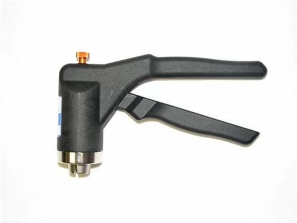 Ergonomic Manual 20mm Hand Decapper