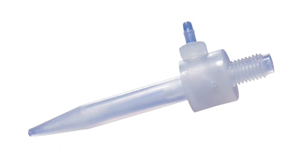 PolyPro-ST Nebulizer HF-Resistant ELAN