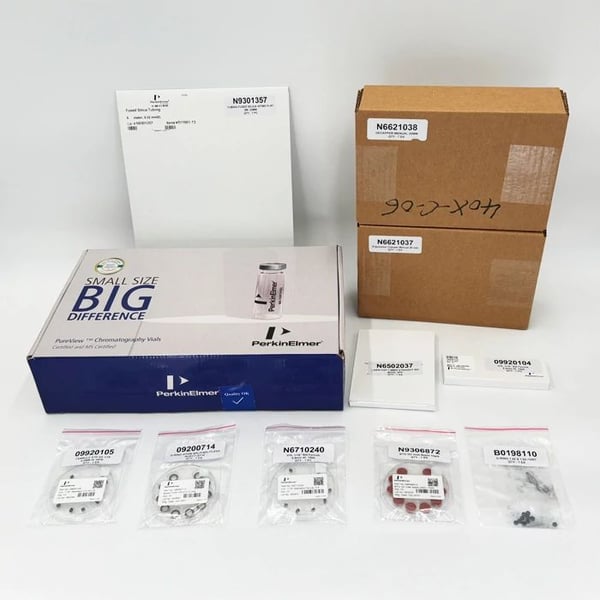 HS 2400 Starter Kit