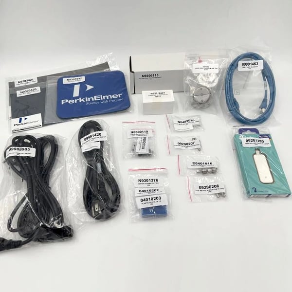 Customer Kit MS 2400SQ