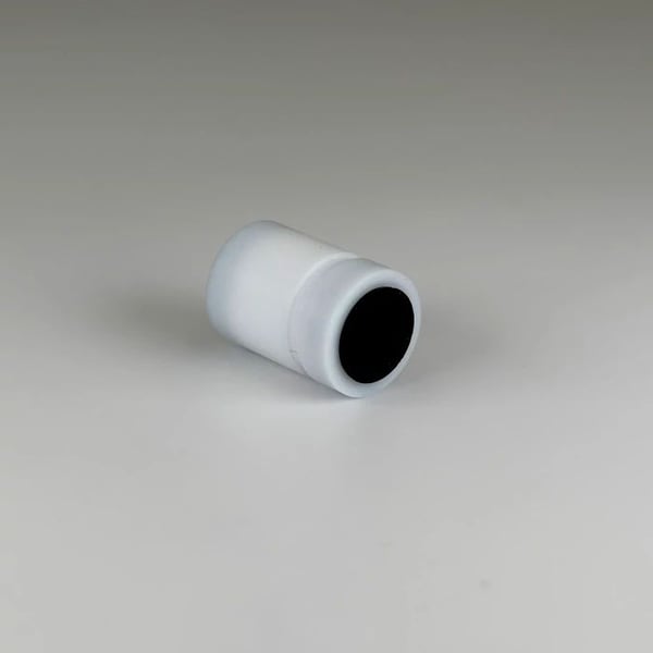 ISS-100 FLUSH PMP INLET CH VAL