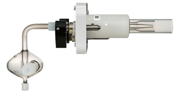 SMARTintro Sample Introduction Kit Semi-Conductor Configuration - White