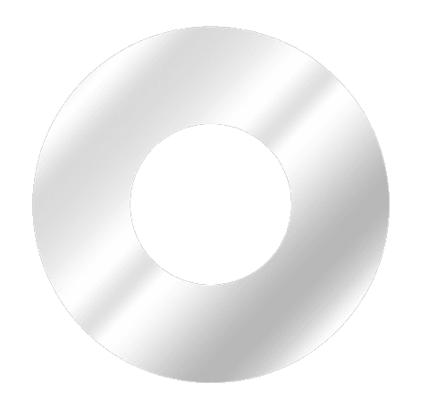 Platinum Shield Disc for NexION 1000/2000/5000