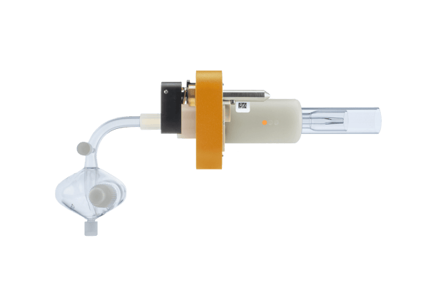 SMARTintro Organics Sample Introduction Kit - Orange