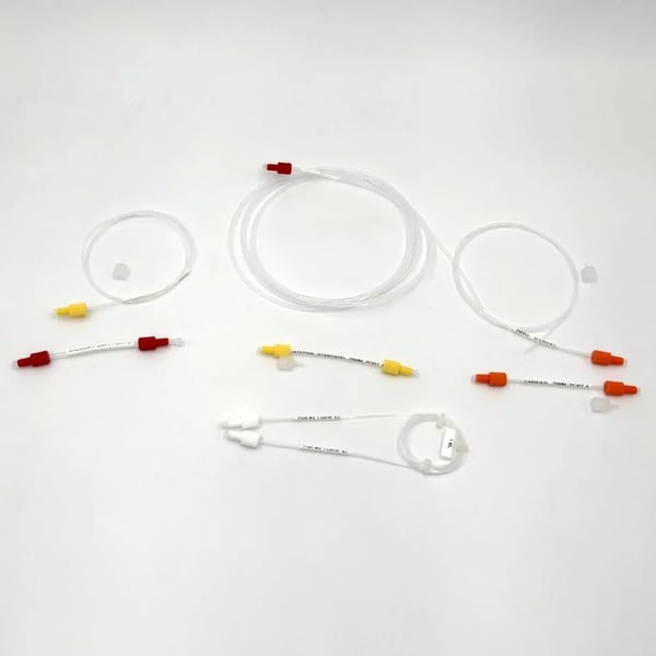 HTS Sample Delivery Tubing and Loop Kit
