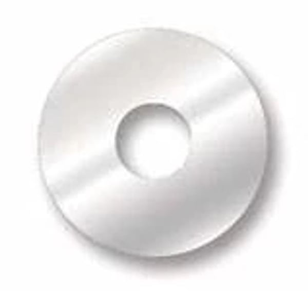 Platinum Injector Shield Disc for ELAN Bayonet