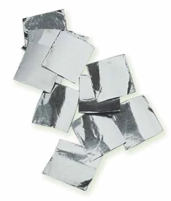 Aluminum Flat Pans, Pkg. 20