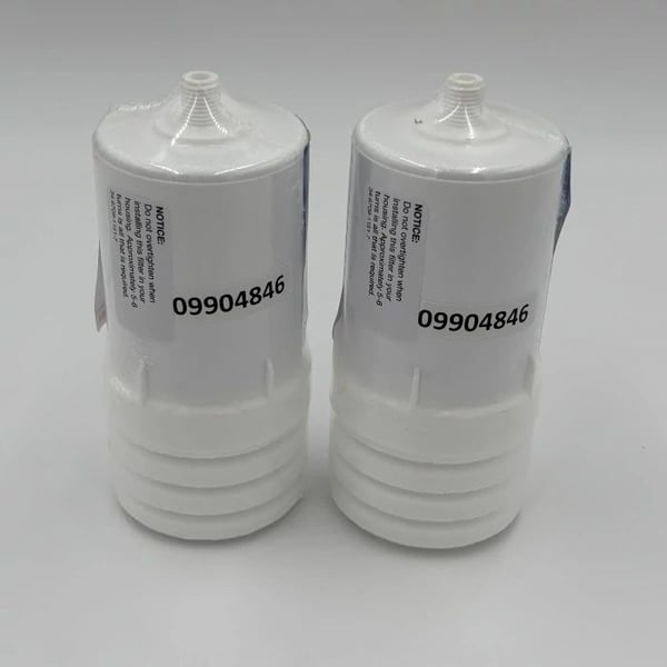 Filter Cartridge for Spectrometer Water Filter