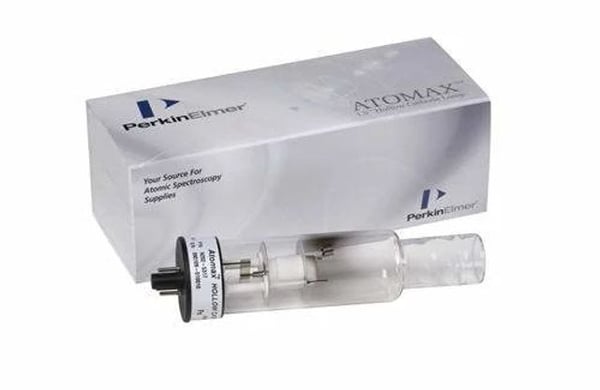 Iron (Fe) Atomax Hollow Cathode Lamp