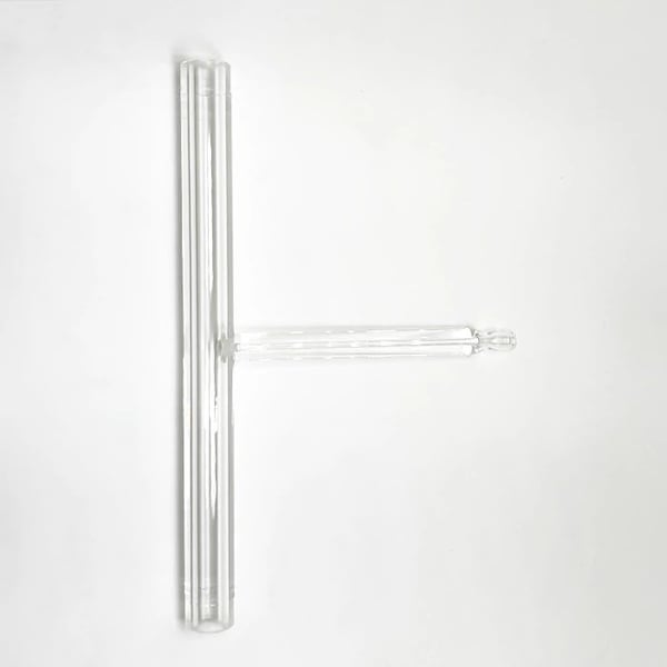 Quartz Glass Optical Cell 2