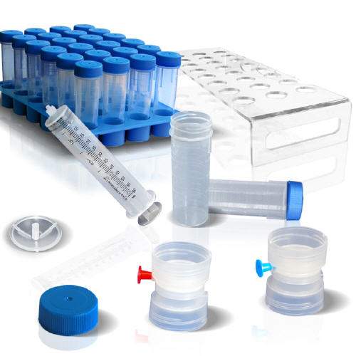 Start Up Kit for SPB 50-48