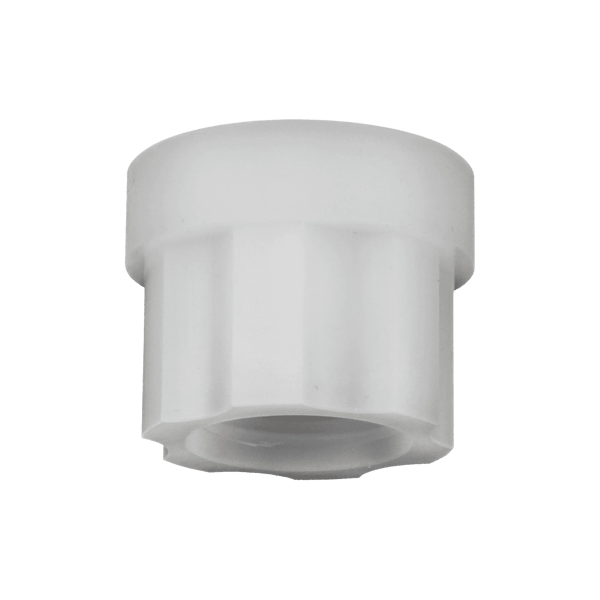 Torch Injector Nut