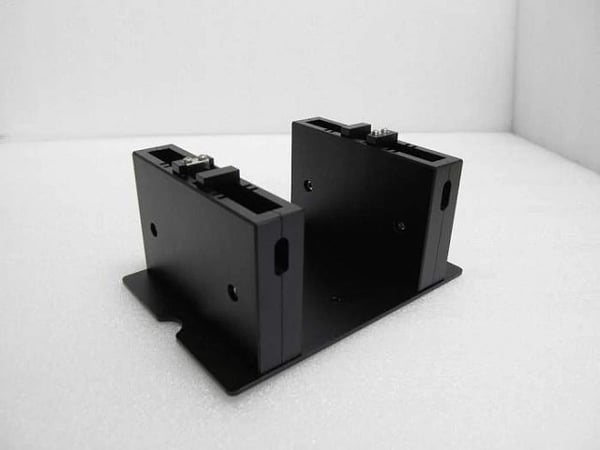 Variable Pathlength Cuvette Holder for LAMBDA 365