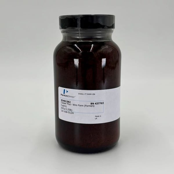 Copper Plus - Wire Form, 454 g