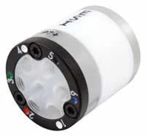 P7 FAST Valve For PrepFAST