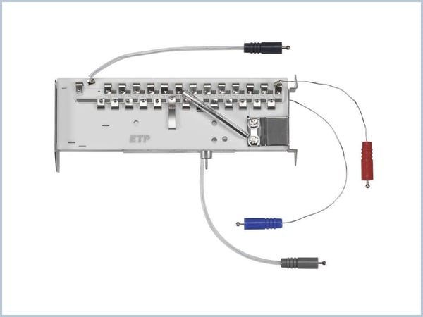 Original SimulScan Dual-Stage Detector