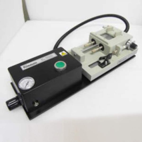 FL 6500 & FL 8500 Rapid Mixing Accessory Cover