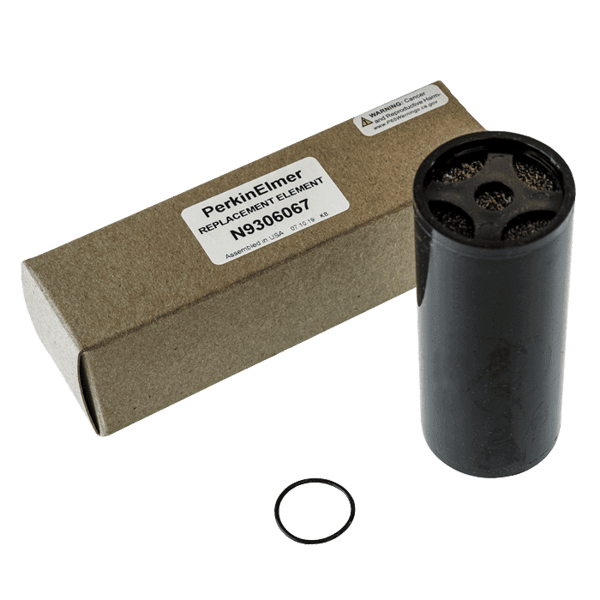 Replacement Filter Element for the Air Dryer Filter Assembly with R250 Regulator