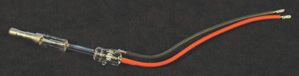 Xenon Source Lamp - 7.3 W