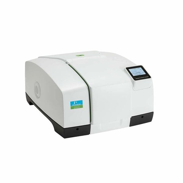 Spectrum 3 Tri-Range MIR/NIR/FIR Spectrometer