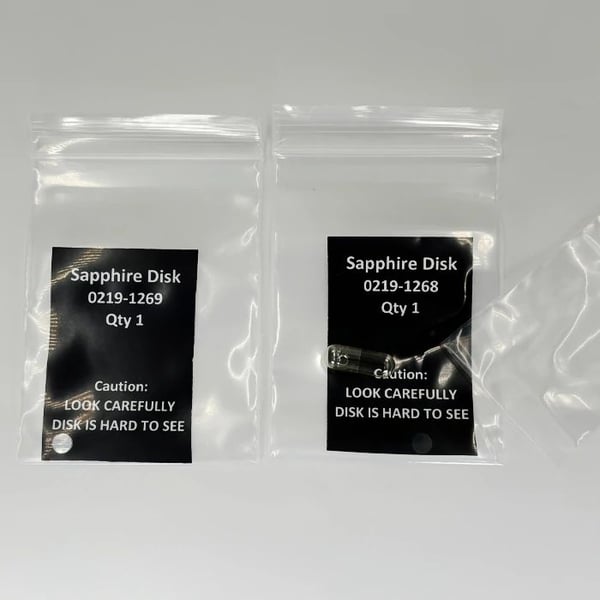 Specific Heat Kit