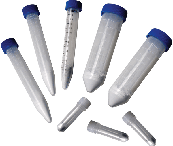 QuEChERS AOAC 2007.01 Method Extraction Kit - 50 mL, 50 ea.