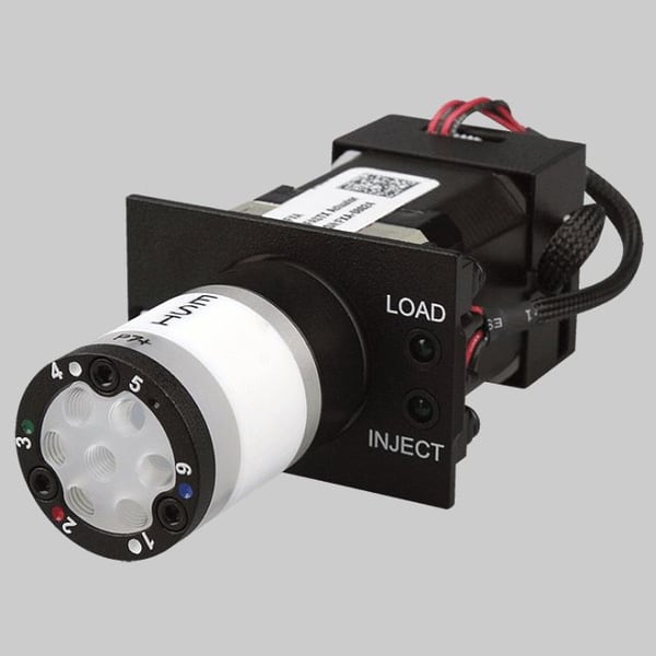MP<sup>2</sup> Peripump Valve Two Driver Avio 200