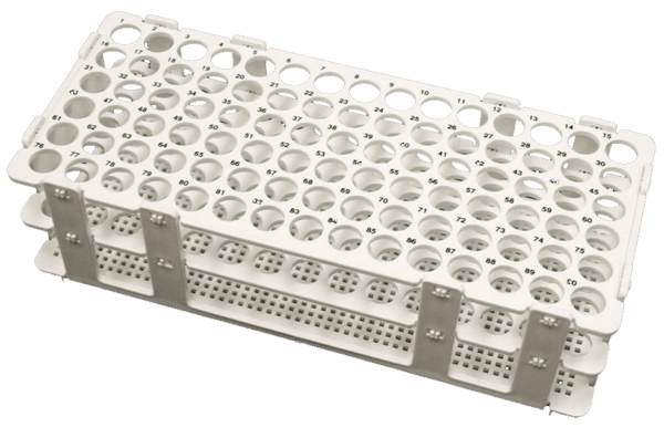 ESI Large Rack, 90 Position 6x15, 13mm