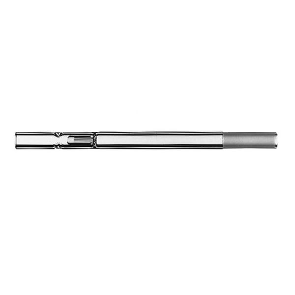4 mm, Clarus Cup Split Glass Liner