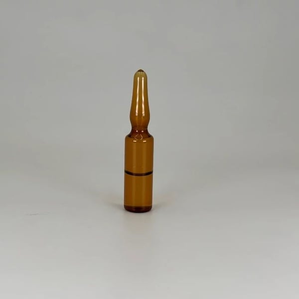 Volatile Organics Combination Blend