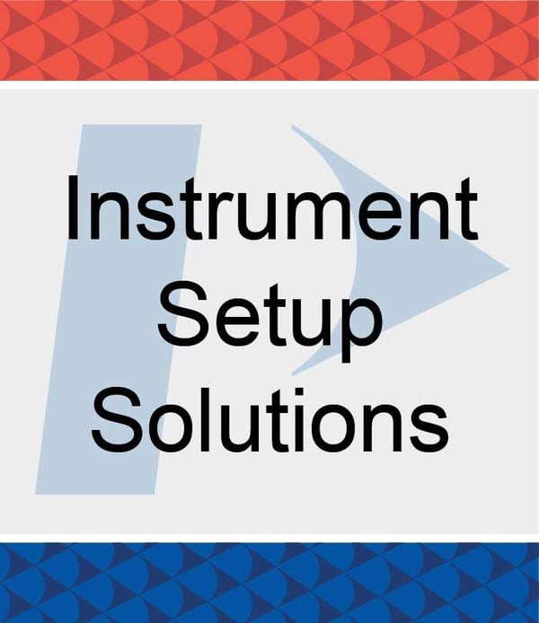 Instrument Check Standard 3, 250 mL