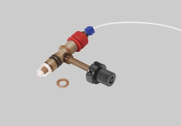High Sensitivity Nebulizer Complete Assembly for AAnalyst 200/400/700/800