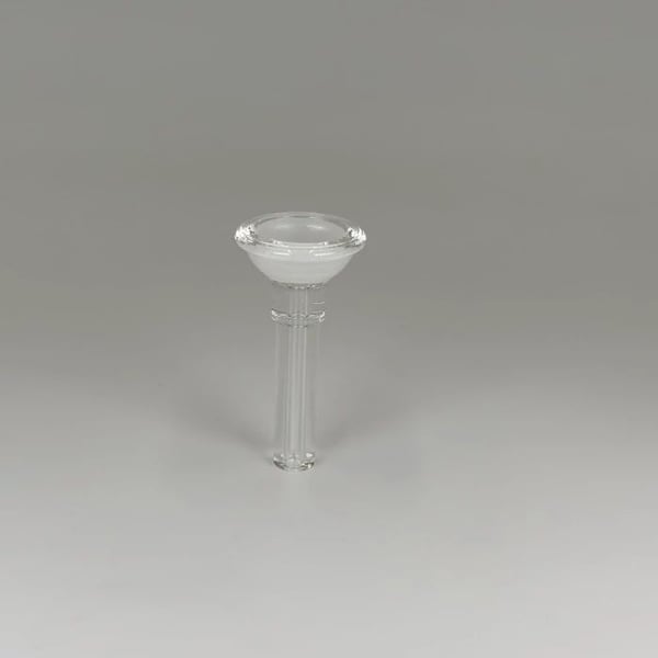 Glass Ball Joint Adapter