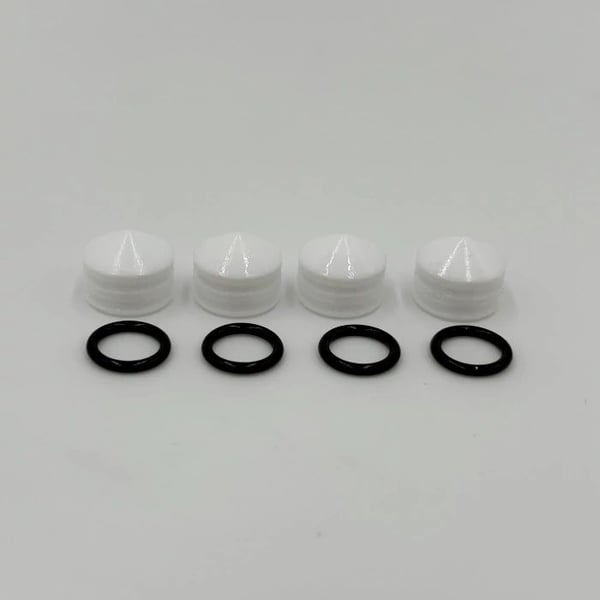 Seal Kit for 10 mL Syringe