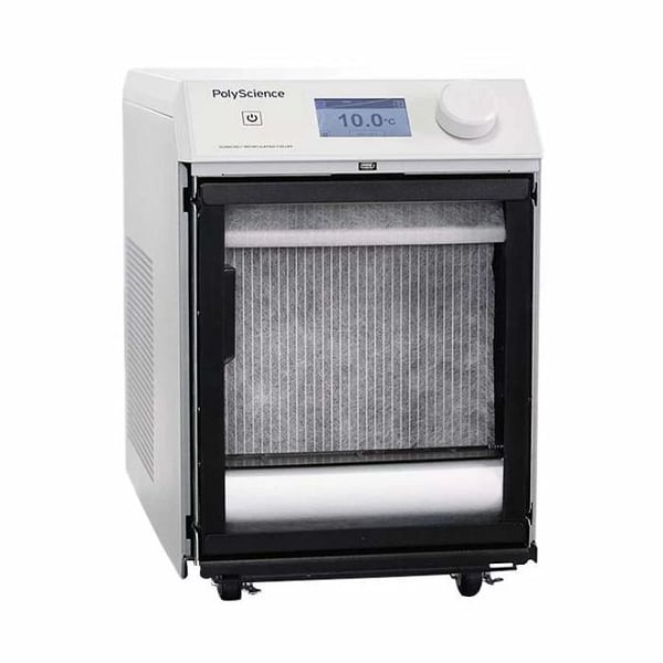 DuraChill Dynamic Filter and UV Light Biological Inhibitor