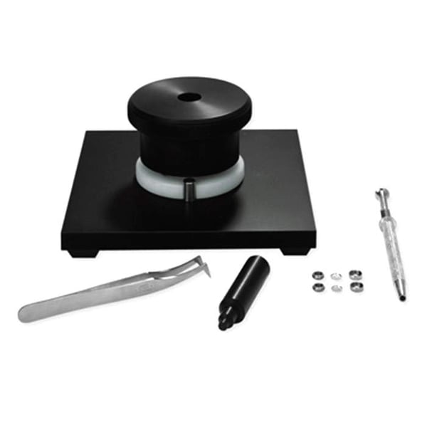 High Pressure Capsule Sealing Tool