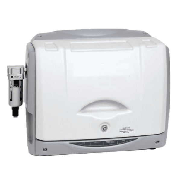 Zero Air Generator - 6.0 L/min