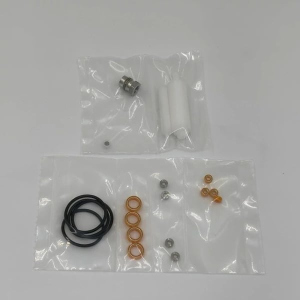 FX-15 PM Kit Complete (4 Heads)