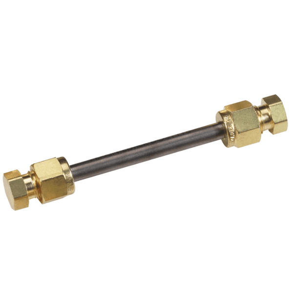 Stainless Steel ATD Sample Tube