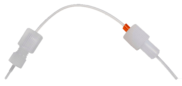 Nebulizer Liquid Connector Kit