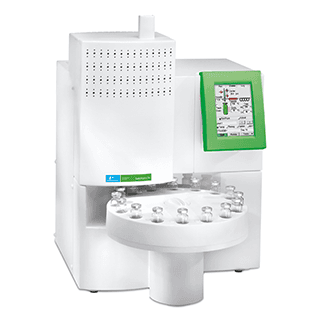 TurboMatrix HS 16