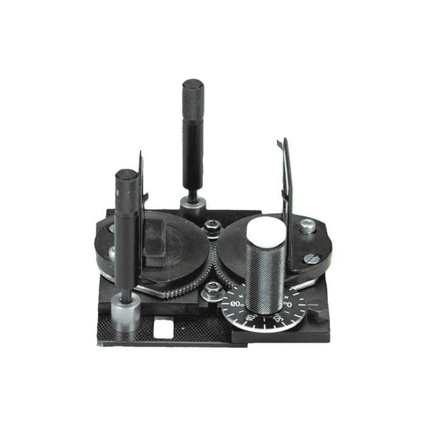 Solid Sample Holder for LAMBDA Spectrometers