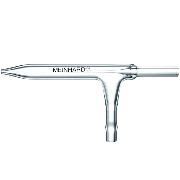 MEINHARD Type K1 Nebulizer 1 mL/Min